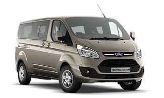 ремонт Стартера FORD (ФОРД) Tourneo Custom