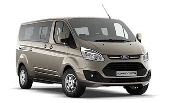 ремонт Генератора FORD (ФОРД) Tourneo Custom