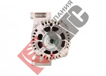 Генератор LRA02797 для Fiat Doblo II 1.3 JTD