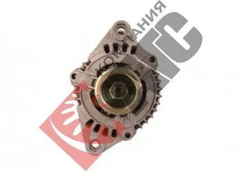 Генератор LRA02811 для Fiat Fiorino 1.7 D