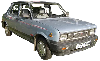 ремонт Стартера YUGO (Юго) 511