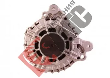 Генератор LRA03319 для Volkswagen Polo 1.2