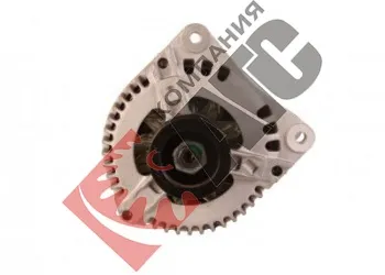 Генератор LRB00435 для Rover group 420 2.0 D