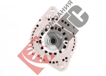 Генератор LRA02876 для Vauxhall Astra G 1.7 CDTI