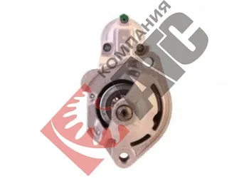 Стартер LRS02335 для Seat Exeo 2.0 TDI