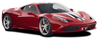 Ремонт Генератора Ferrari (ФЕРРАРИ) 458 Speciale