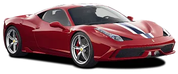 ремонт Генератора FERRARI (ФЕРРАРИ) 458 Speciale