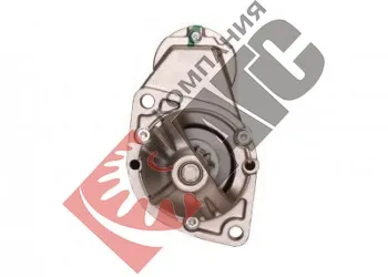 Стартер LRS02311 для Mercedes A210 2.0
