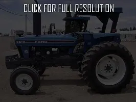 Ремонт Стартера FORD INDUSTRIAL 6610