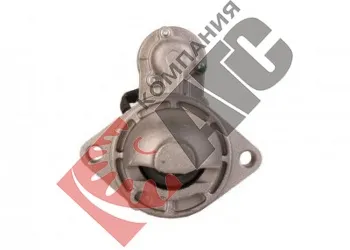 Стартер LRS02314 для Chevrolet Captiva 2.0 VCDi