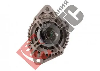 Генератор LRA02077 для Smart City-Coupe 0.6