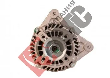 Генератор LRA03260 для Nissan Tiida 1.6