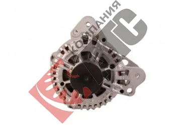Генератор LRA02950 для Seat Toledo IV 1.4 TSI