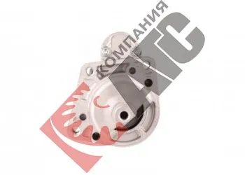 Стартер LRS02356 для Chrysler Grand Voyager IV 2.8 CRD