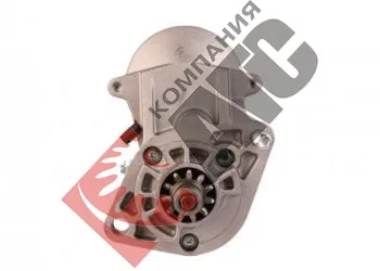 Стартер LRS02374 для Toyota Land Cruiser 3.0 D