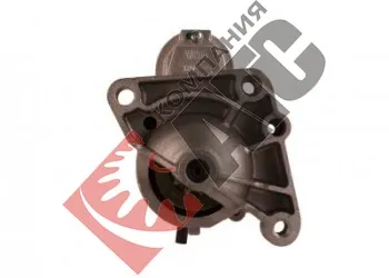 Стартер LRS02101 для Nissan Interstar 2.2 dCI 90