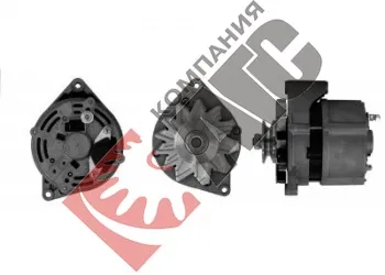 Генератор LRA00860 для Opel Ascona A 1.6