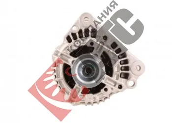 Генератор LRB00481 для Seat Cordoba II 1.4