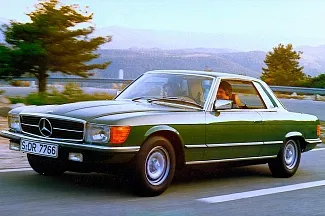 ремонт Стартера MERCEDES (МЕРСЕДЕС) 280SLC