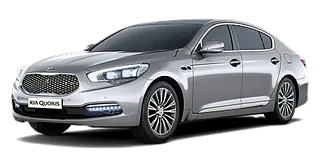 ремонт Стартера KIA (КИА) Quoris