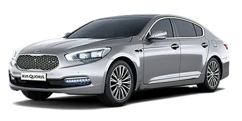 ремонт Генератора KIA (КИА) Quoris