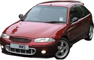 Ремонт Стартера Rover group (РОВЕР) 211