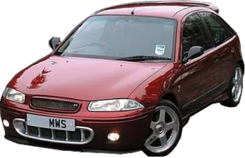 ремонт Генератора ROVER GROUP (РОВЕР) 211