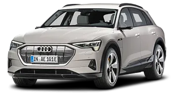 ремонт Генератора AUDI (АУДИ) E-tron