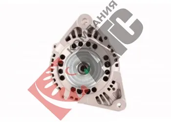 Генератор LRA00957 для Nissan Primera 2.0