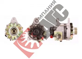 Генератор LRA02578 для Toyota Corolla 1.8