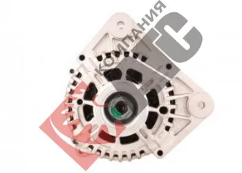 Генератор LRA03166 для Dacia Logan I 1.4