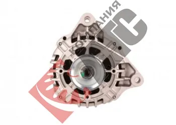 Генератор LRB00437 для Fiat Scudo I 1.9 D