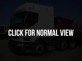 ремонт Стартера RENAULT (РЕНО) Premium I 420