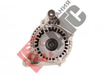 Генератор LRB00377 для Volvo 940 I 2.3