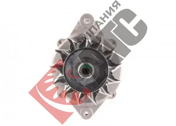 Генератор LRB00303 для Vauxhall Astra G 1.7 TD