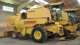 ремонт Стартера NEW HOLLAND (НЬЮ ХОЛЛАНД) 8080