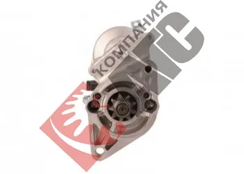 Стартер LRS02193 для Toyota Auris 1.4 D-4D