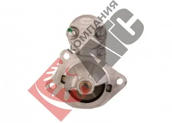 Стартер LRS00984 для Fiat Panda I 30 0.7