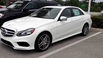 ремонт Генератора MERCEDES (МЕРСЕДЕС) E550