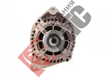 Генератор LRB00202 для Volvo S40 I 1.9 TD