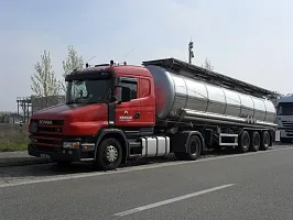 Ремонт Стартера Scania (СКАНИЯ) T380