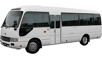 ремонт Стартера TOYOTA (ТОЙОТА) Coaster