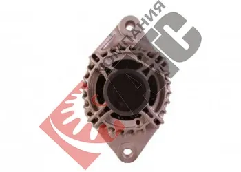 Генератор LRA03312 для Fiat Bravo I 1.9 D