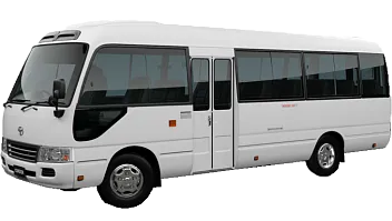 ремонт Генератора TOYOTA (ТОЙОТА) Coaster