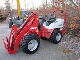 Ремонт Генератора SCHAFFER Comfort 45