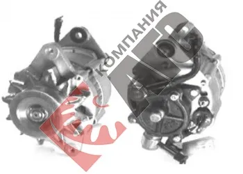 Генератор LRA01224 для Isuzu WFR 2.0