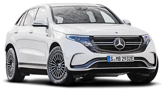 ремонт Стартера MERCEDES (МЕРСЕДЕС) EQC 