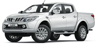 ремонт Стартера MITSUBISHI (МИТСУБИСИ) L200