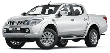 ремонт Генератора MITSUBISHI (МИТСУБИСИ) L200