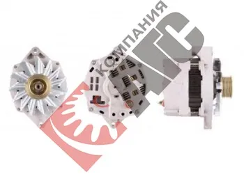 Генератор LRA01797 для Chevrolet G30 5.7 D V8 Van